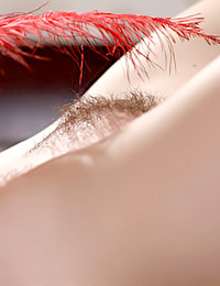 Let Eugenia brighten up your day with her presence.